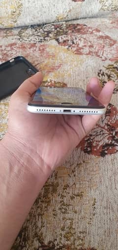 i phone 8plus 64gb Pta approved condition 10/9