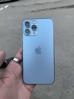 Apple Iphone 13 Pro Max Non PTA