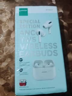 joyroom Airbuds pro 2