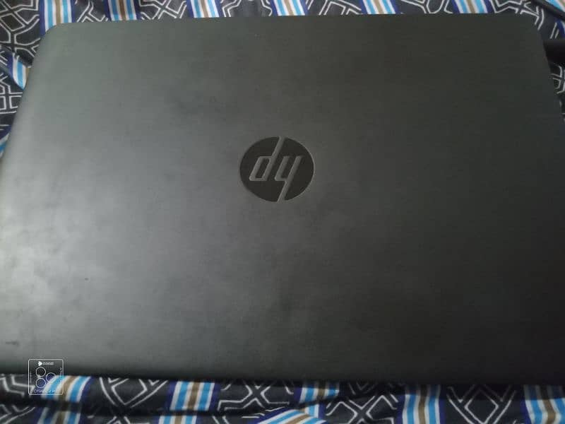 HP Elitebook core i5 4th Generation laptop 5