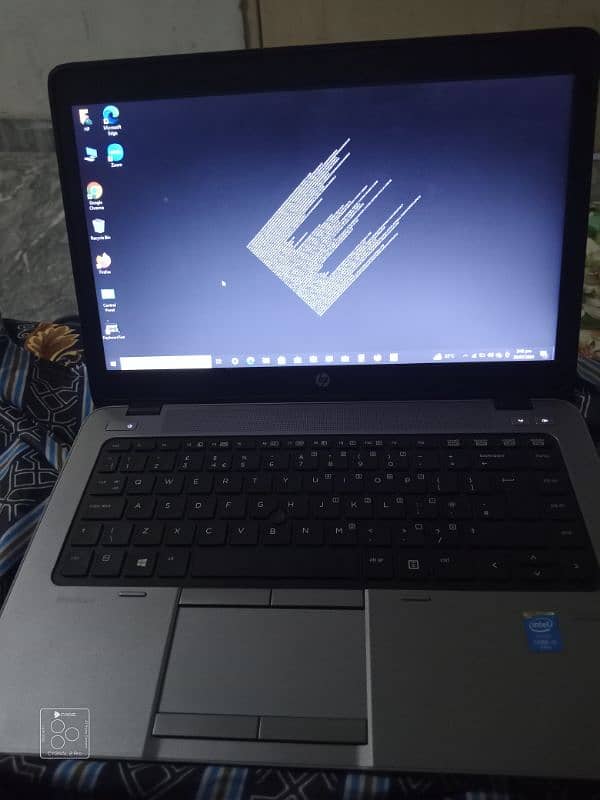 HP Elitebook core i5 4th Generation laptop 6