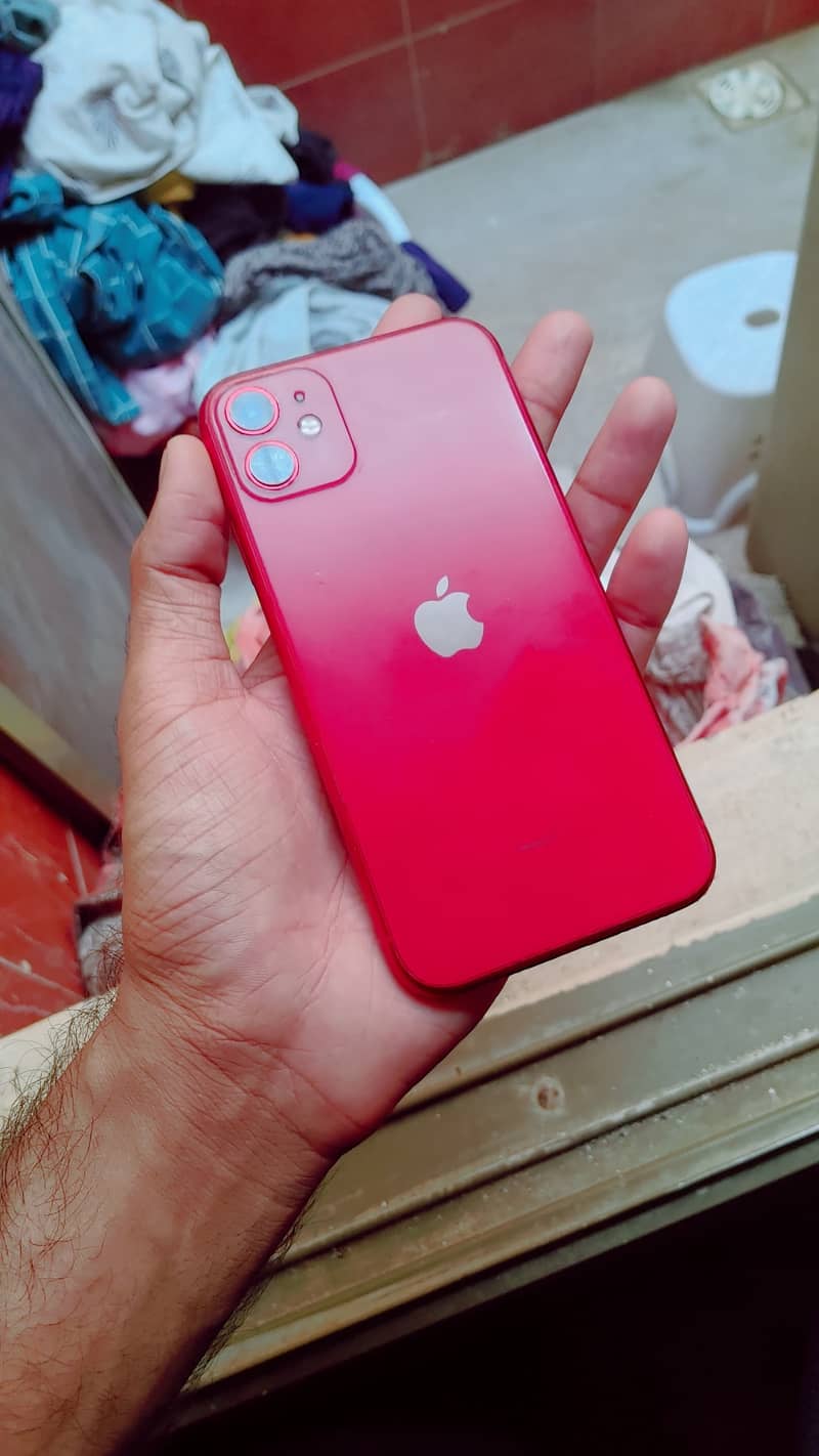 Apple iPhone 11 non pta 0