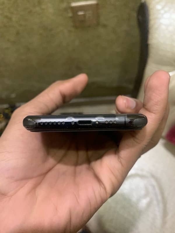 IPhone 11 pro 256gb Non Pta factory unlock 3