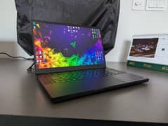 Razer Blade 15 i7 9th 1660ti