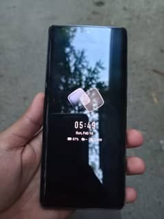 Infinix Hot 50 Pro Plus