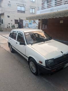 Suzuki Khyber 1994