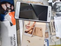 Oppo a37 Full box lash condition