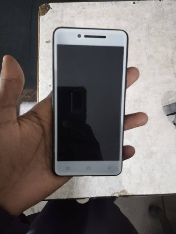 Oppo a37 Full box lash condition 4