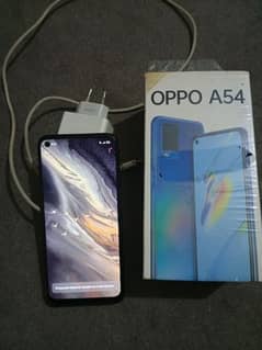 oppo a54