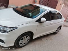 Honda City IVTEC 2022