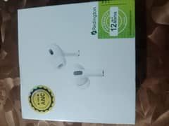 apple Airbuds pro 2