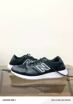 New Balance thrift shoes