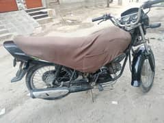 Honda pridor 2019 model