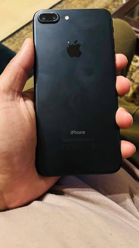 iphone 7 plus 128gb 0