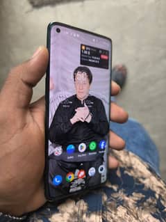 one Plus 8 5g