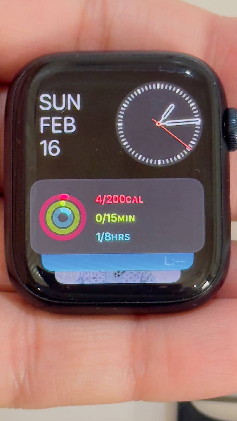 Apple Watch Series 8 9