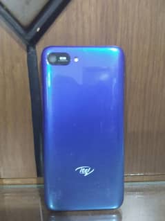 Mobile Phone Itel A25