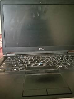 Dell laptop for sale