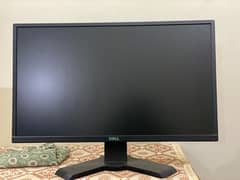 dell 24inch monitor