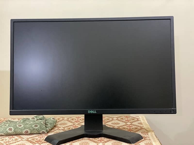 dell 24inch monitor 0