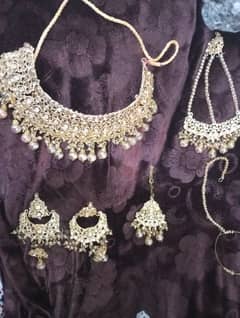 bridals Jewellery