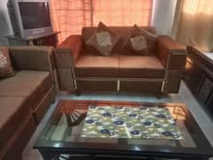 6 sitting sofa set for sale