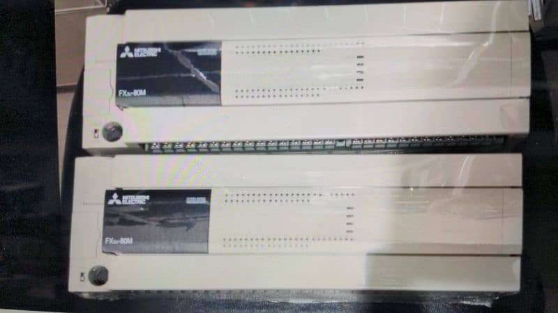 Mitsubishi PLC, LS PLC, PLC, Siemens PLC 2