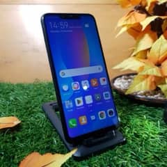 HUAWEi NoVa 3i  Serious buyer contact Kary uses and open mobile