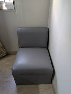 single seat sofa for sale