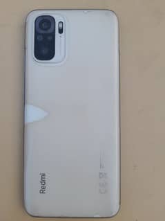 Redmi note 10