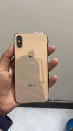 iphone xs pta approved 256gb