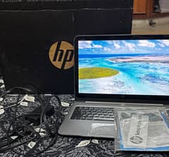 HP Envy M6 SleekBook Ci5 8Gb 750 GB