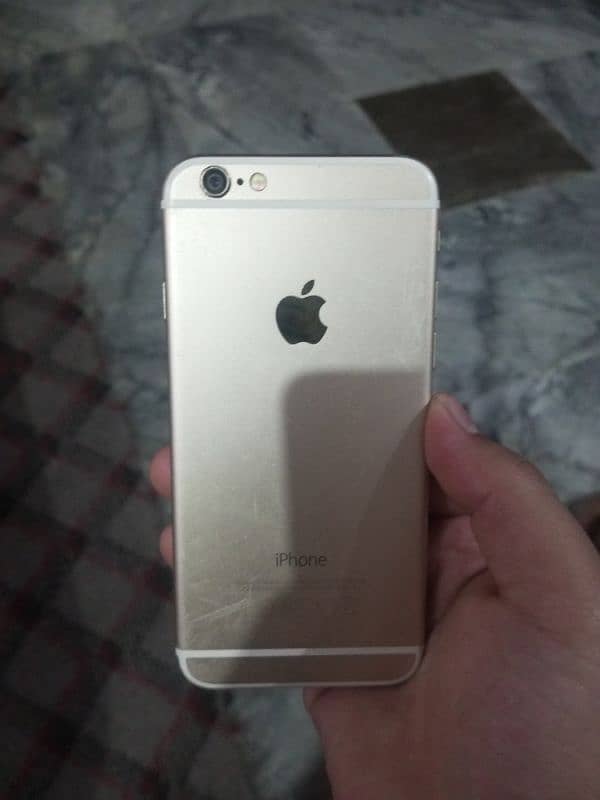 iPhone 6 1