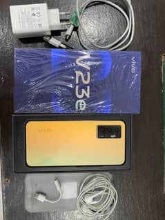 vivo v23e (8+4/128)