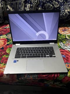 Asus | Chromebook C523 | 64GB Storage | 4GB RAM