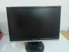 ViewSonic LED 19" Monitor