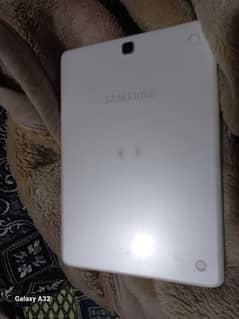 samsung tab A