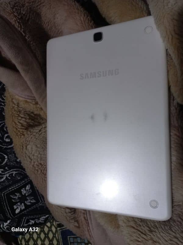 samsung tab A 0