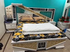 turkish bed for sale