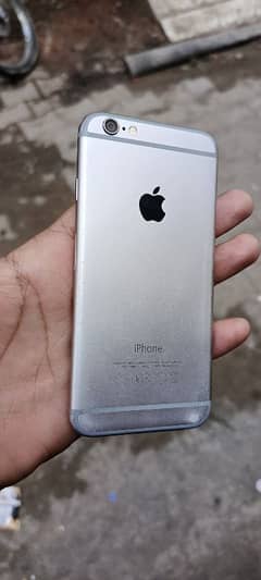 iPhone 6 64 PTA proved