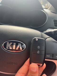 KIA