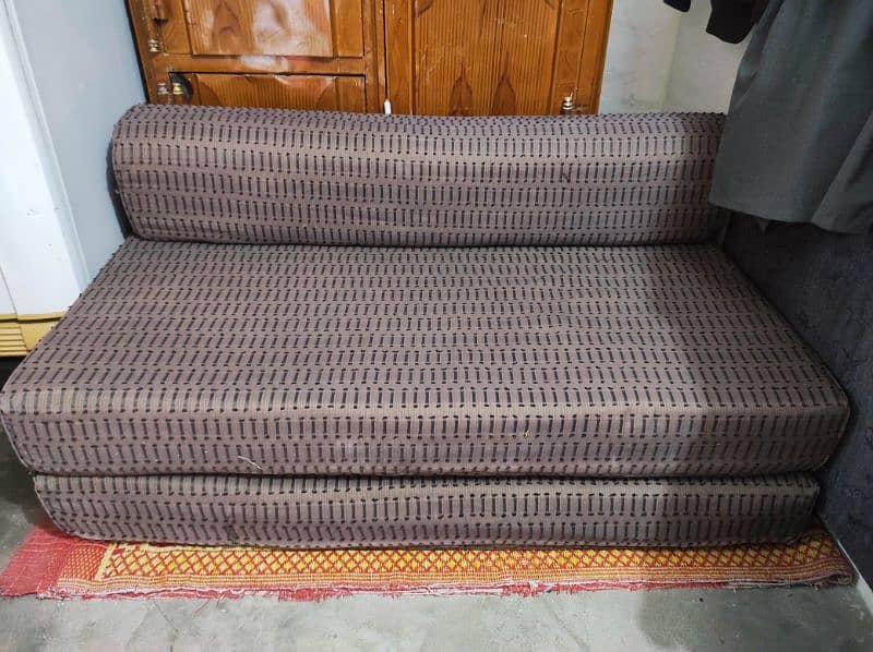 sofa cum bed 0