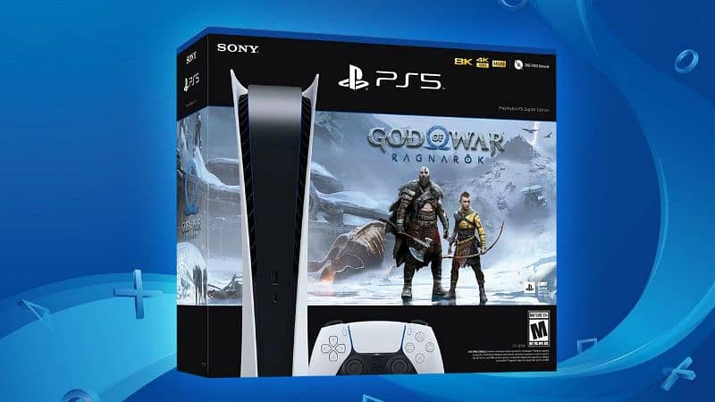 PS5 Pro Console 2TB - PlayStation 5 Pro 2