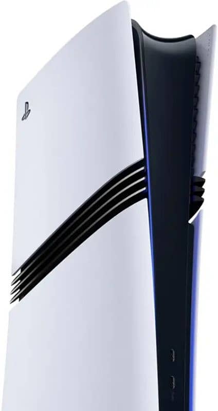 PS5 Pro Console 2TB - PlayStation 5 Pro 3