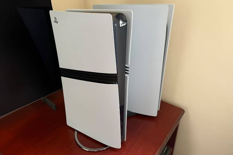 PS5 Pro Console 2TB - PlayStation 5 Pro 4