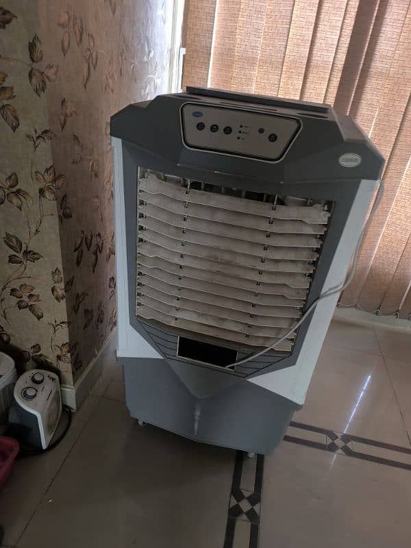 Canon Air Cooler Good condition 0