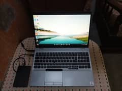 DELL LATITUDE 5510 (16GB | 256 GB NVMe | i5 10th Gen) URGENT SALE