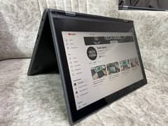 Lenovo 300e 2nd Gen ll rotatable Chromebook