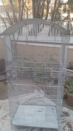 Bird Cage