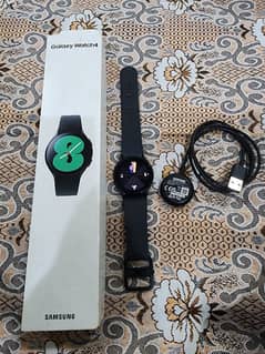 Samsung Galaxy Watch 4 (40mm)